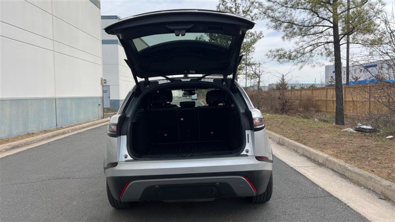 Used 2018 Land Rover Range Rover Velar S AWD/4WD image 56
