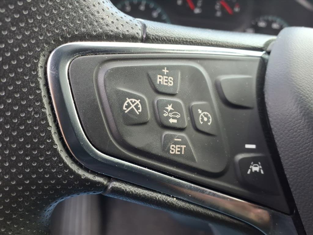 Used 2024 Chevrolet Malibu LT image 19