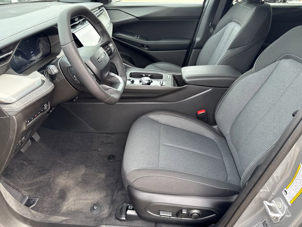 New 2026 Jeep Cherokee Laredo AWD/4WD image 25