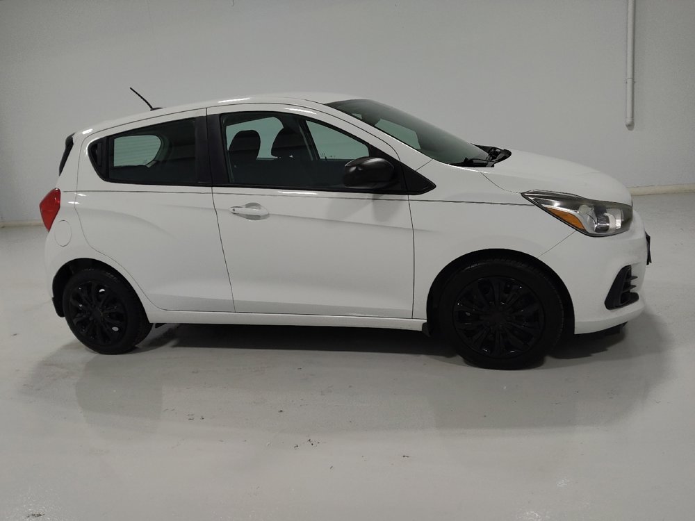 Used 2017 Chevrolet Spark LS image 11