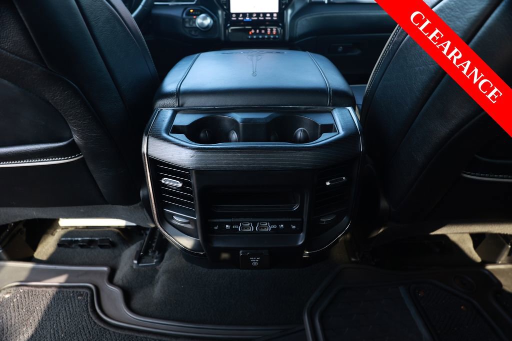 Used 2024 RAM 1500 Limited image 31