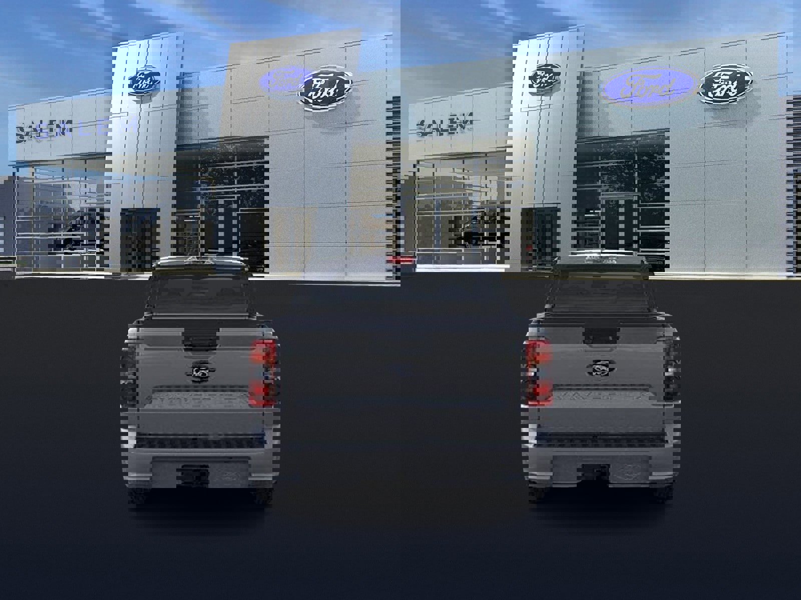 New 2025 Ford Maverick Lobo image 31