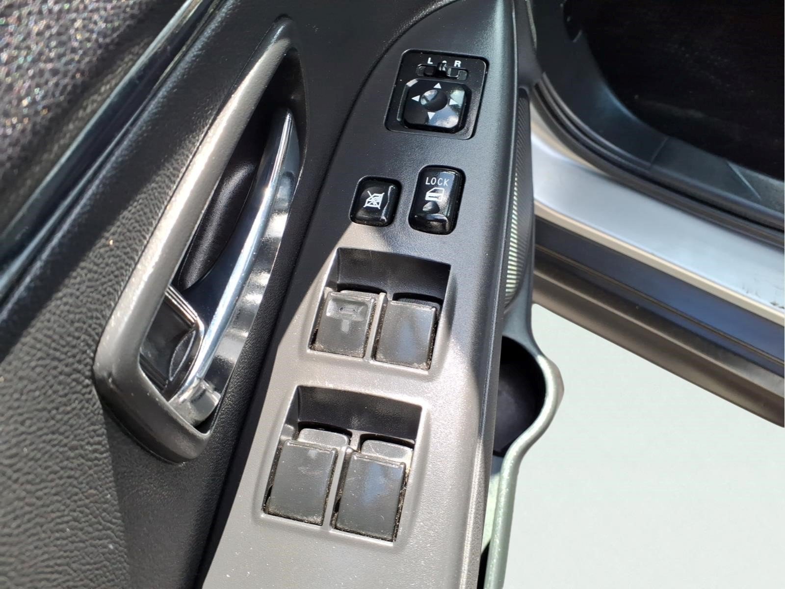 Used 2019 Mitsubishi Outlander Sport SE AWD/4WD image 15