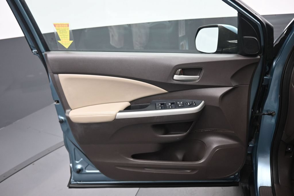 Used 2013 Honda CR-V EX-L image 9