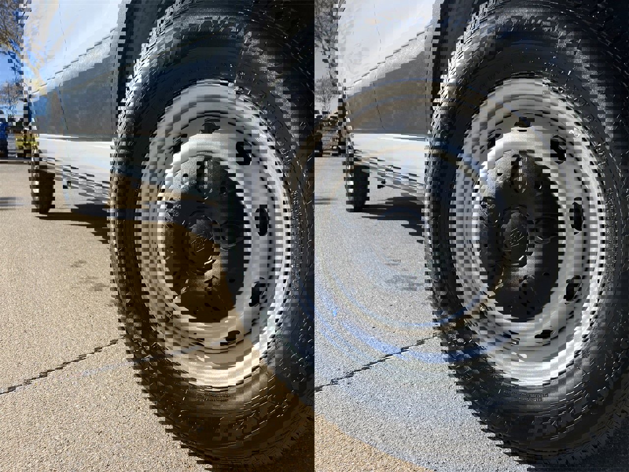 Used 2021 Ford Transit 150 Low Roof image 7