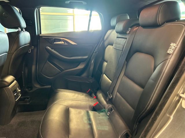 Used 2018 INFINITI QX30 Premium w/ Technology Package image 22