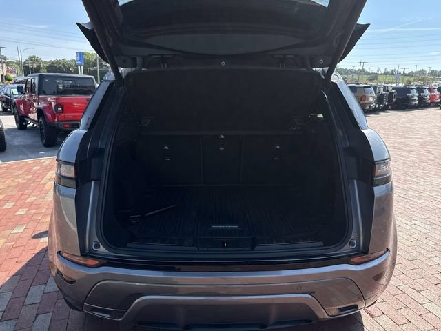 Used 2020 Land Rover Range Rover Evoque R-Dynamic S AWD/4WD image 28