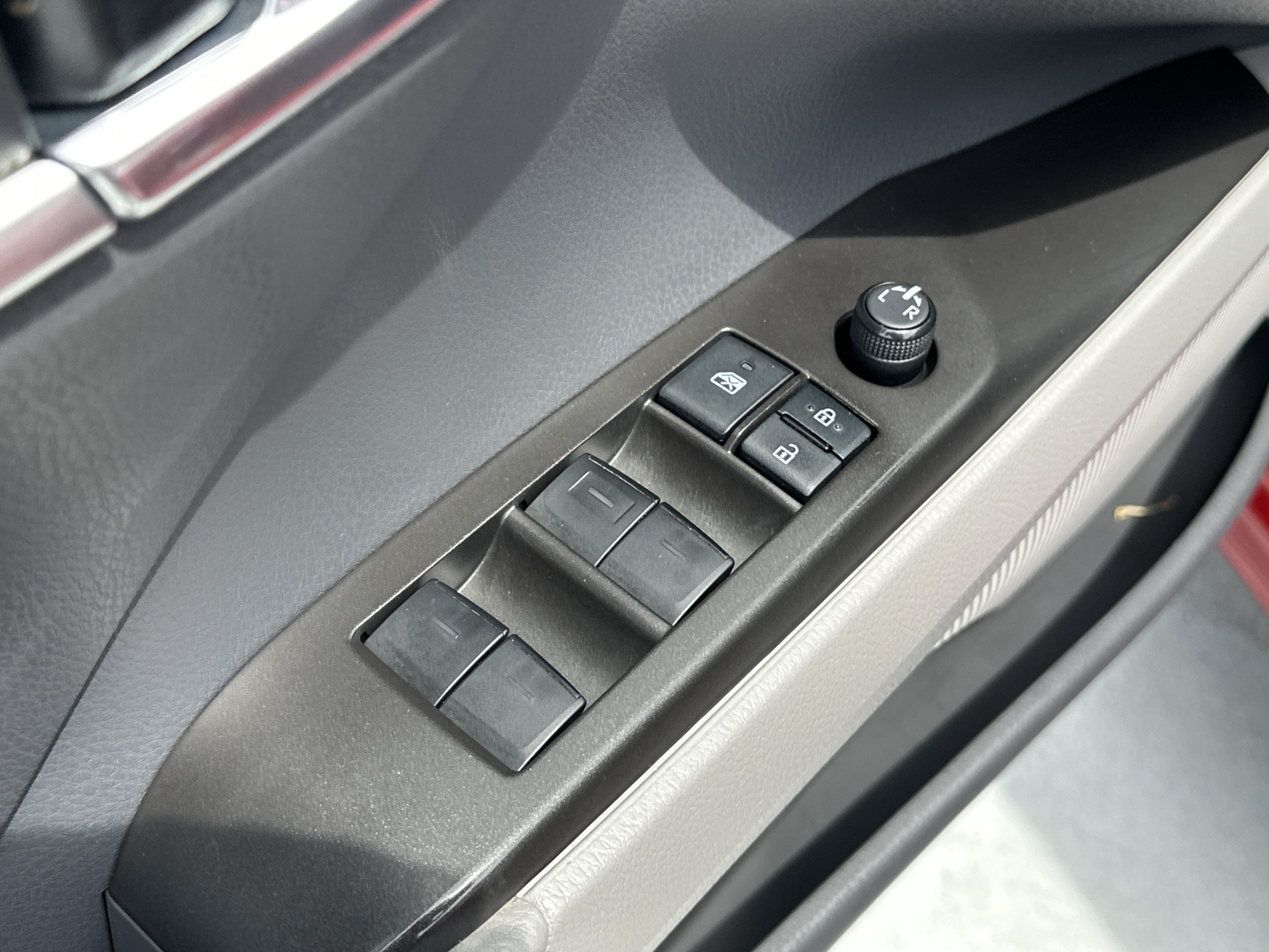 Certified 2022 Toyota Camry SE FWD image 15