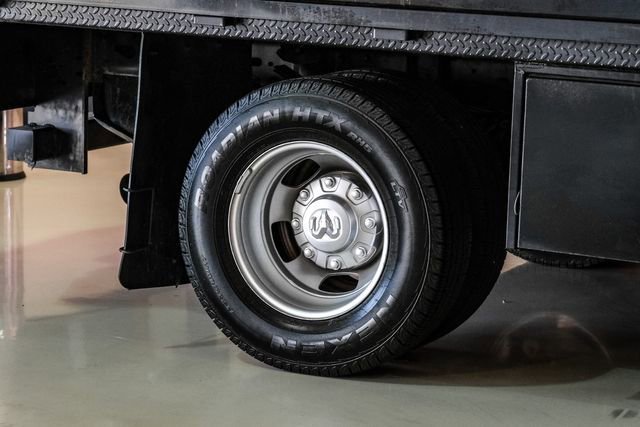 Used 2024 RAM 3500 Tradesman image 49