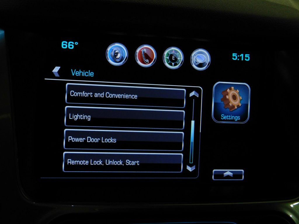 Used 2018 Chevrolet Tahoe Premier image 67