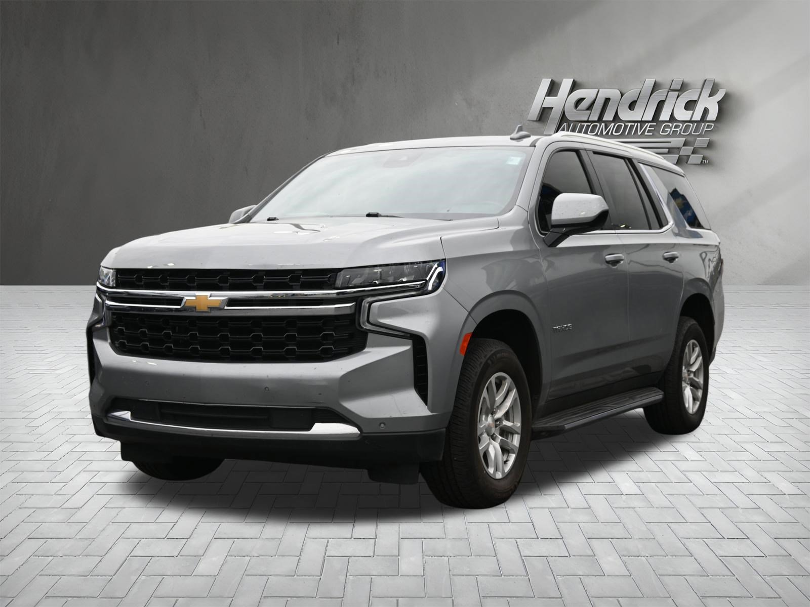 Used 2023 Chevrolet Tahoe LS AWD/4WD image 5