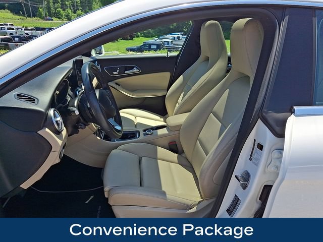 Used 2019 Mercedes-Benz CLA 250 4MATIC image 2