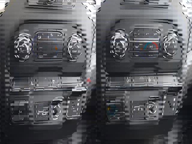 New 2025 Chevrolet Silverado 3500 W/T w/ WT Convenience Package image 16