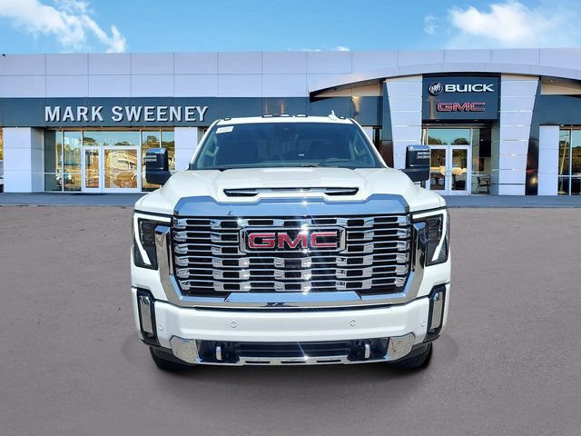 New 2026 GMC Sierra 2500 Denali w/ Denali Reserve Package AWD/4WD image 2