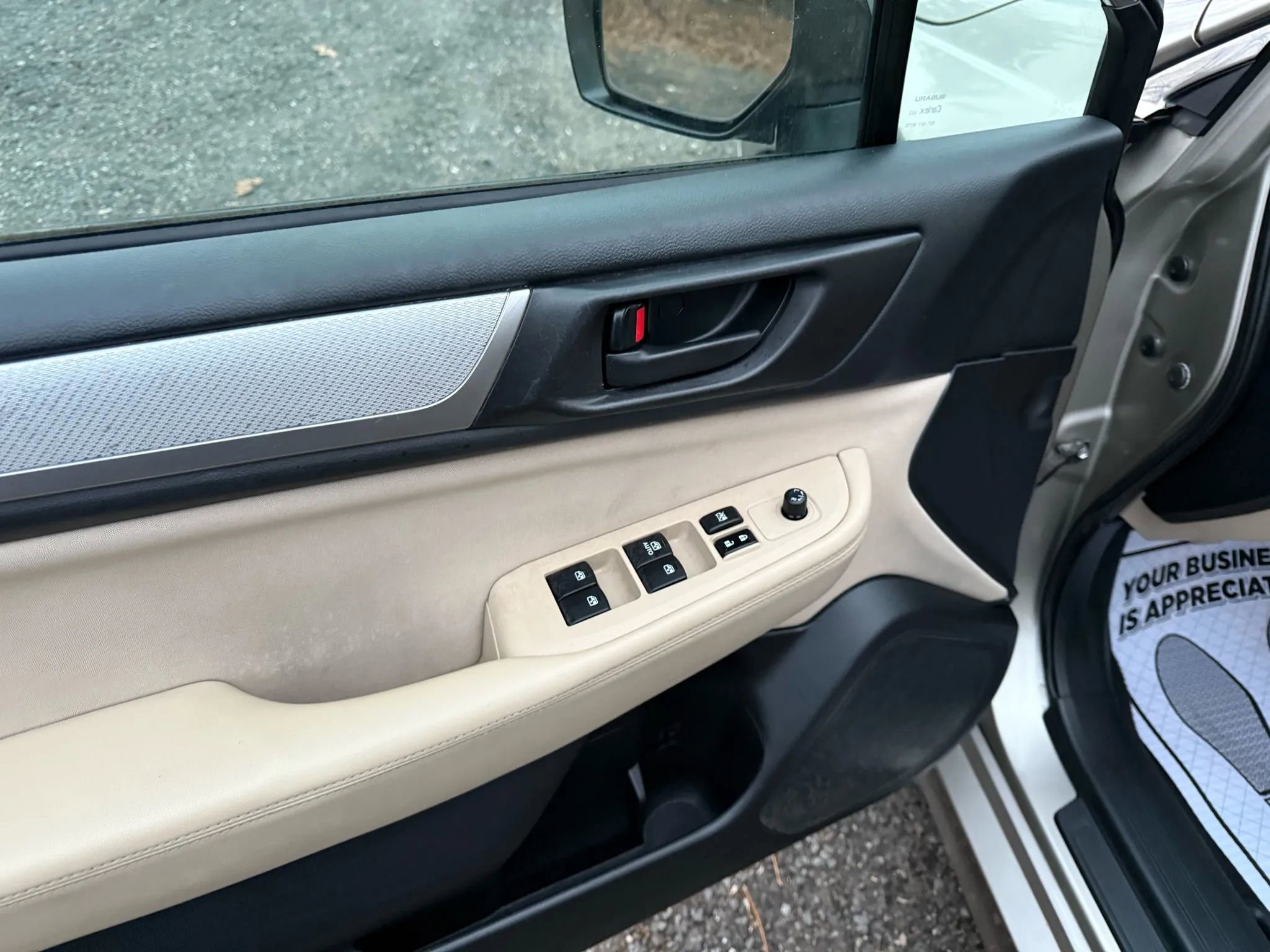 Used 2015 Subaru Legacy 2.5i image 25