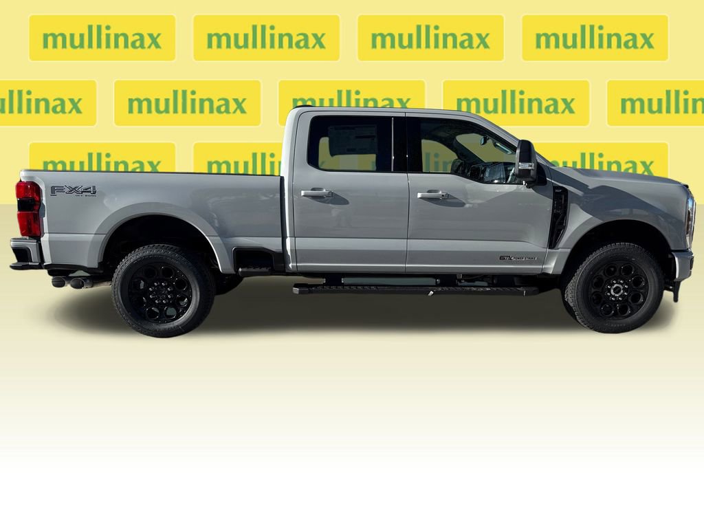New 2026 Ford F250 XLT w/ XLT Premium Package image 17