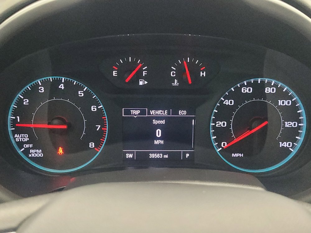 Used 2023 Chevrolet Malibu LT image 23