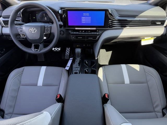 New 2026 Toyota Camry SE FWD image 11