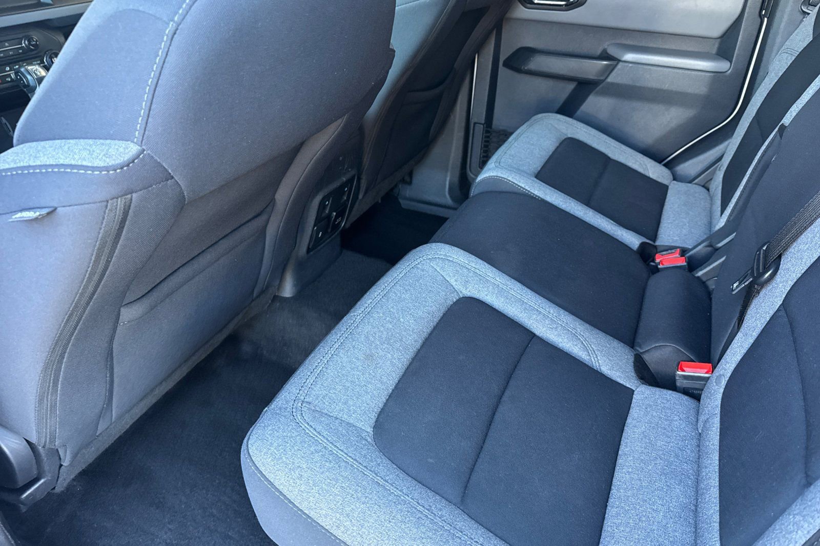 Certified 2023 Ford Bronco Big Bend image 13