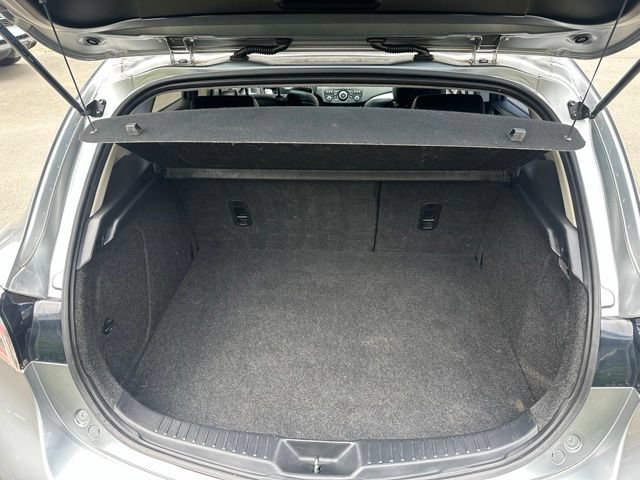 Used 2012 MAZDA MAZDA3 i Grand Touring w/ Tech Pkg FWD image 13