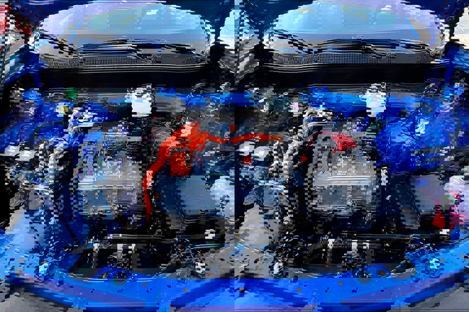 New 2025 Honda Prologue Touring image 16