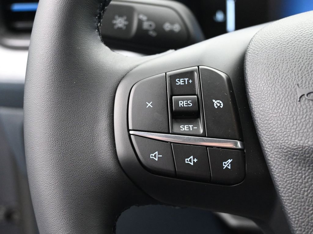 New 2025 Ford Maverick XLT w/ XLT Luxury Package image 30