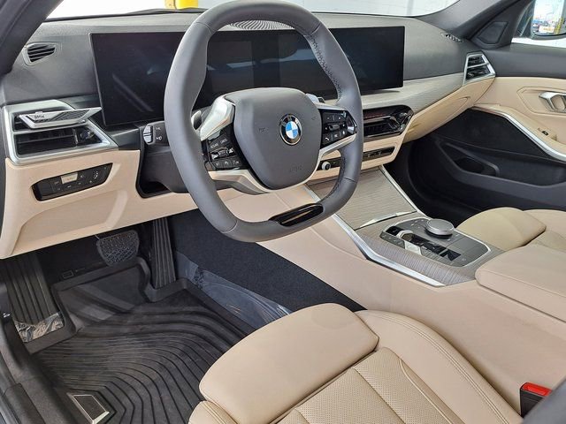 Used 2025 BMW 330i Sedan image 8