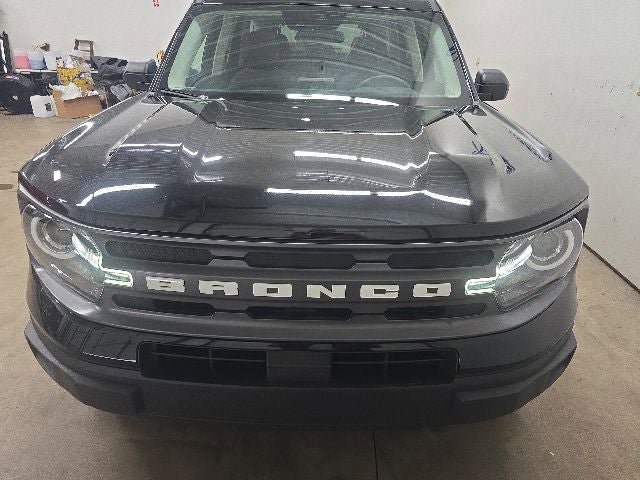 Used 2024 Ford Bronco Sport Big Bend w/ Convenience Package AWD/4WD image 20