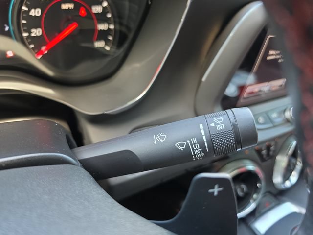 Used 2017 Chevrolet Camaro LT RWD image 22