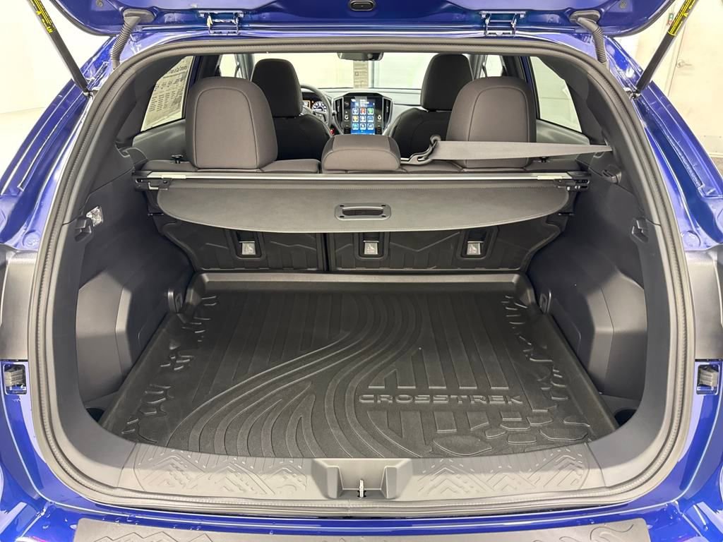 New 2025 Subaru Crosstrek 2.5i Sport image 26