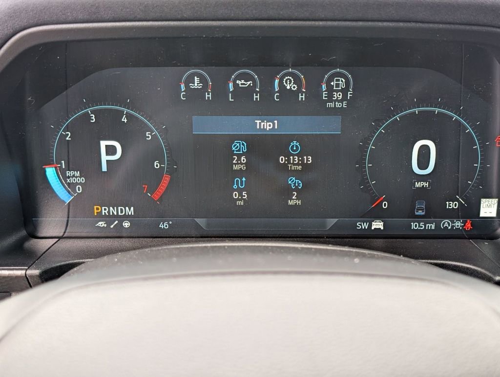 New 2026 Ford Ranger Raptor AWD/4WD image 24