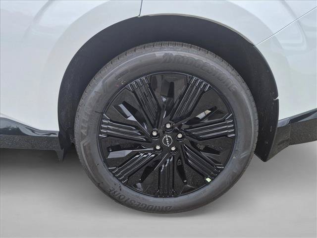 New 2027 Nissan Murano SL AWD/4WD image 9