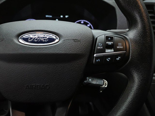 Used 2024 Ford Transit 250 Low Roof w/ Load Area Protection Package RWD image 19