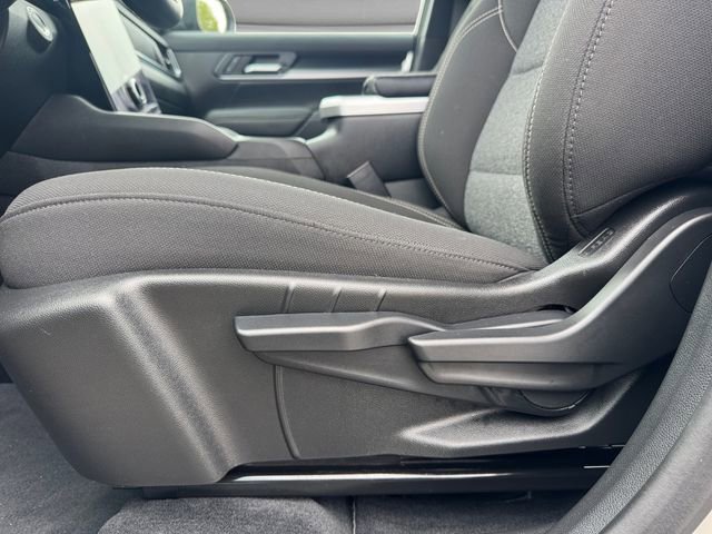 Used 2025 GMC Terrain Elevation AWD/4WD image 12