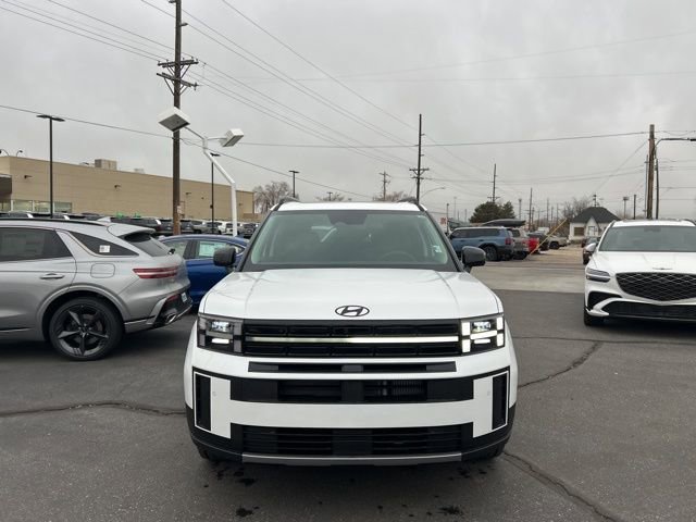 New 2026 Hyundai Santa Fe XRT video 2