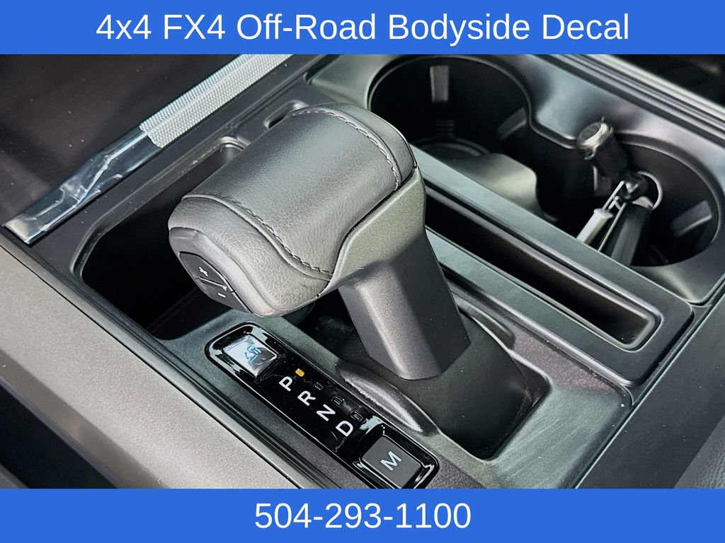 Used 2024 Ford F150 Lariat w/ Bed Utility Package image 17