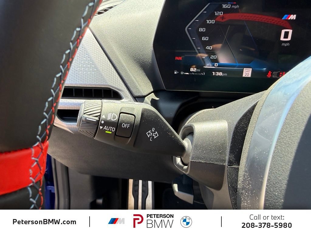 Used 2025 BMW M235i xDrive AWD/4WD image 31