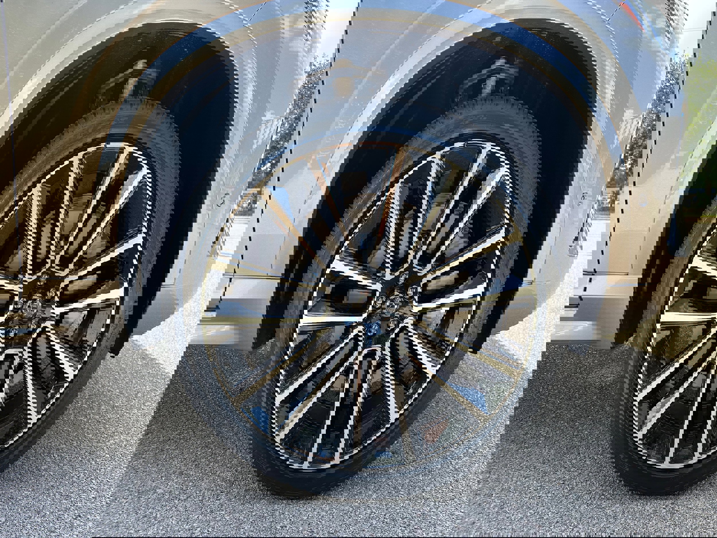 New 2026 Volvo XC90 B5 Plus image 7