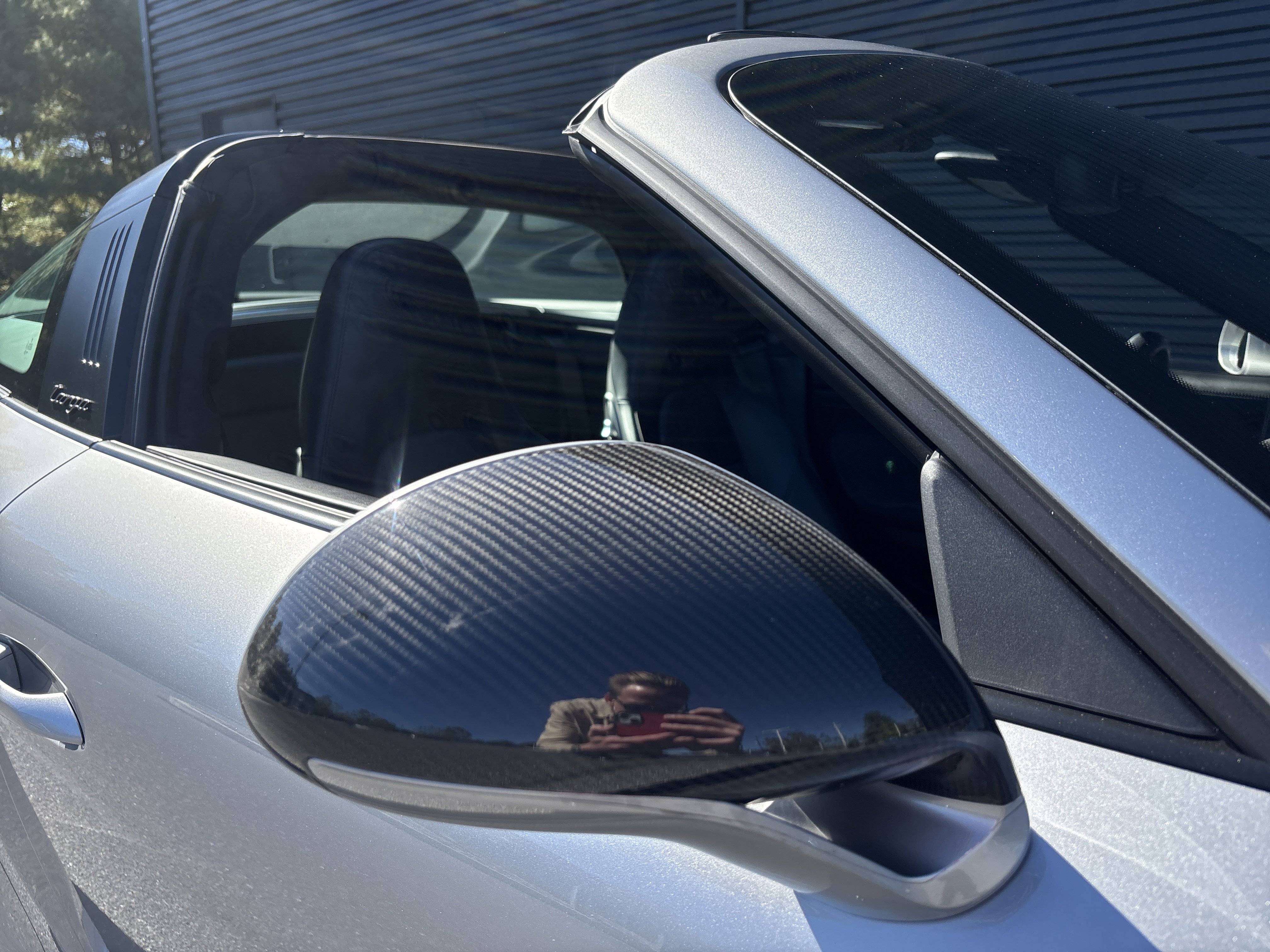 Certified 2019 Porsche 911 image 26