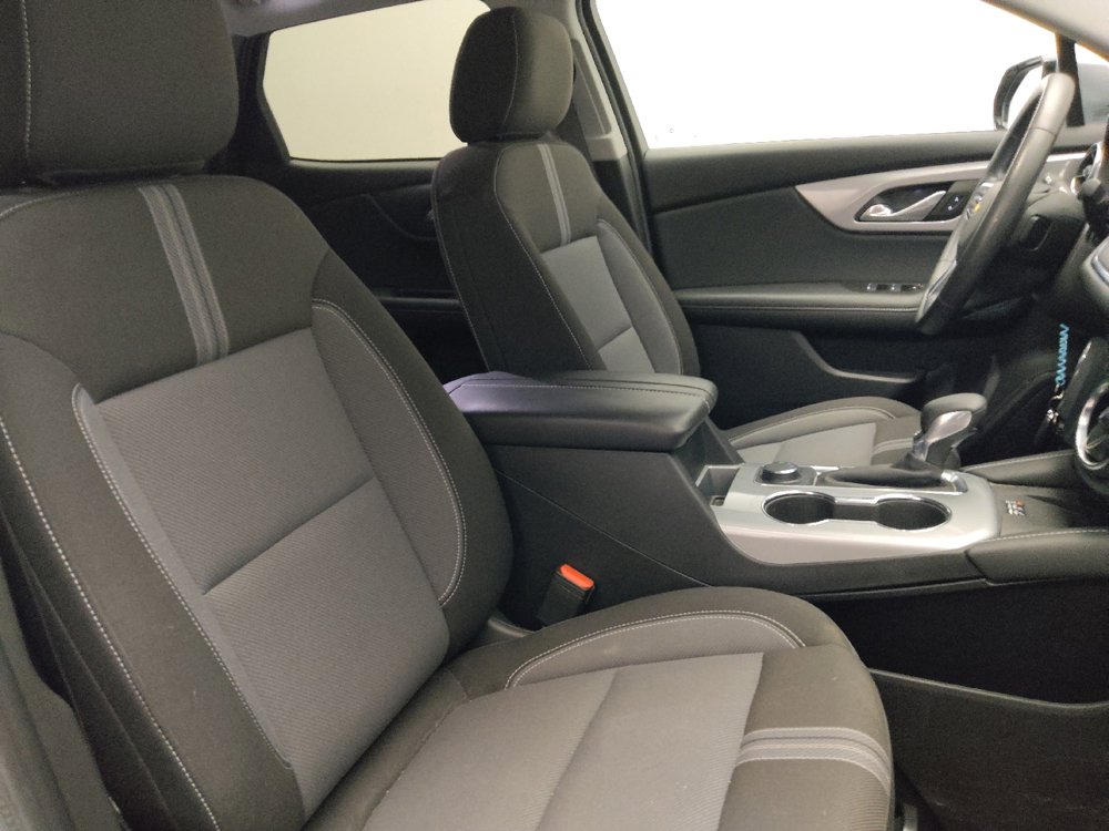 Used 2024 Chevrolet Blazer LT w/ Convenience Package image 21