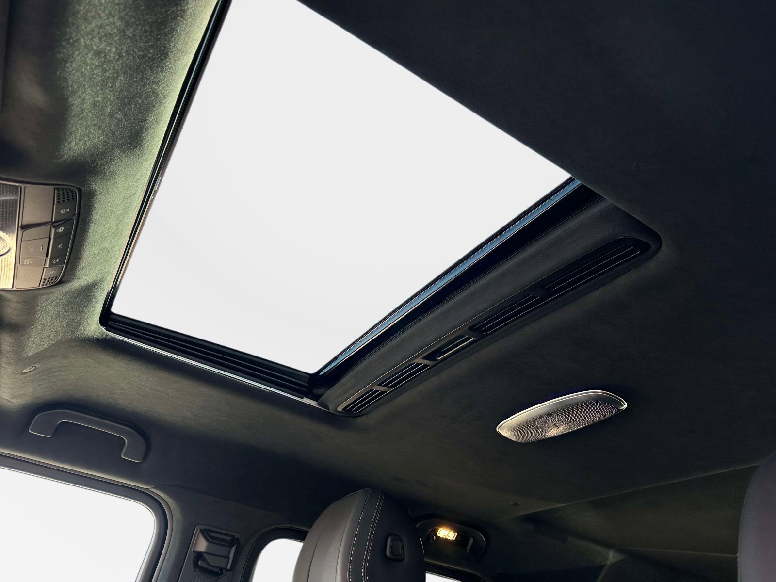 Certified 2025 Mercedes-Benz G 63 AMG 4MATIC image 24