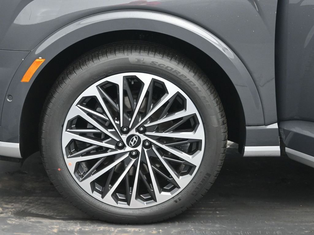 New 2026 Hyundai Palisade Calligraphy image 36