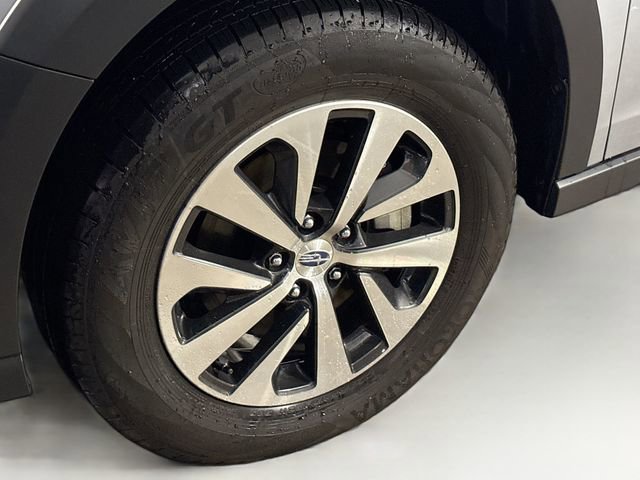 Used 2024 Subaru Outback Premium image 18
