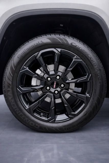 Used 2026 GMC Terrain Elevation w/ Black Edition image 10