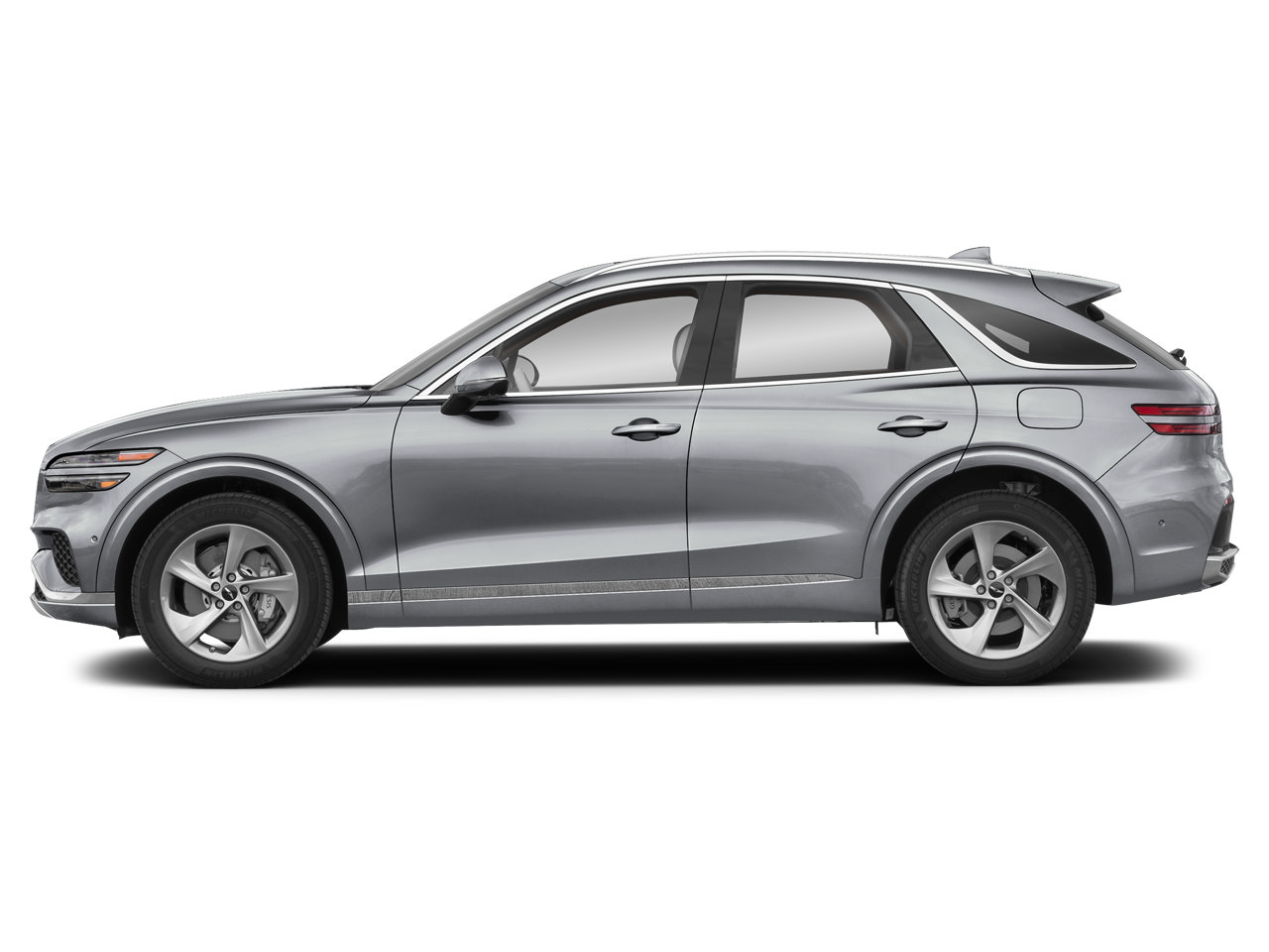 New 2027 Genesis GV70 2.5T Advanced AWD/4WD image 3