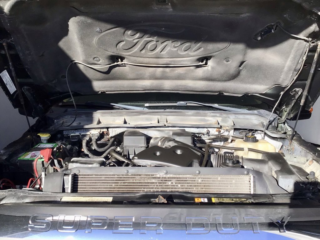 Used 2013 Ford F350 Lariat w/ Lariat Ultimate Pkg image 6