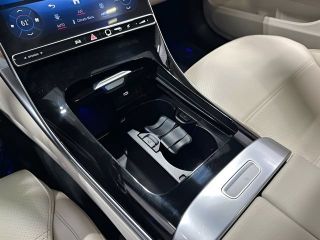 Certified 2023 Mercedes-Benz C 300 4MATIC Sedan image 25