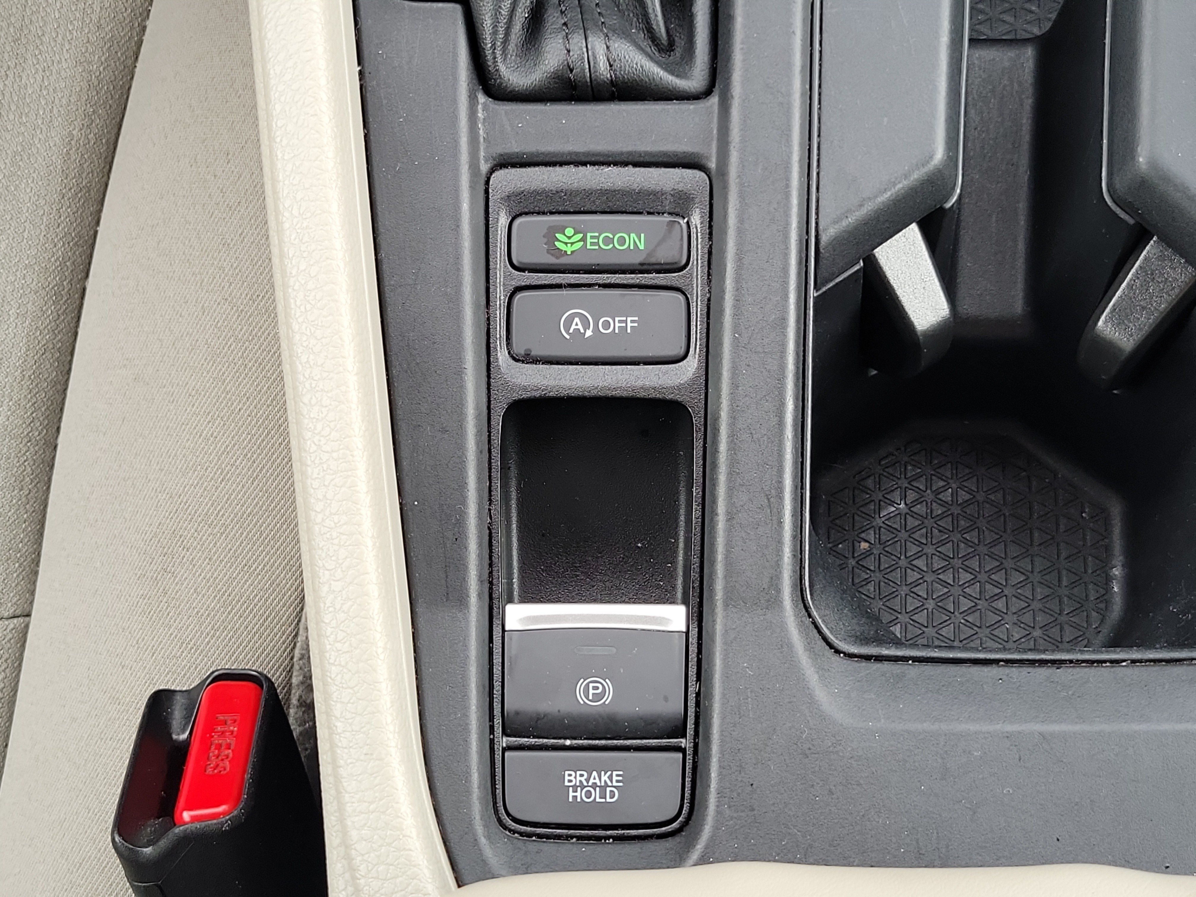 Certified 2023 Honda Accord LX image 17