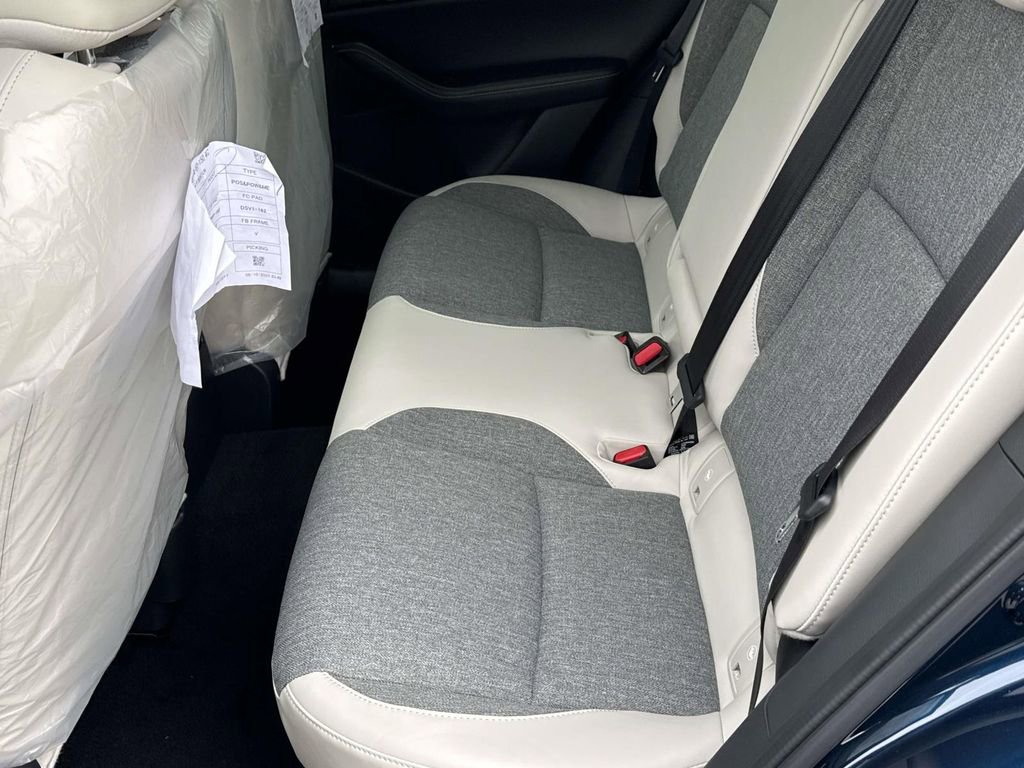 New 2026 MAZDA CX-30 AWD 2.5 S image 26