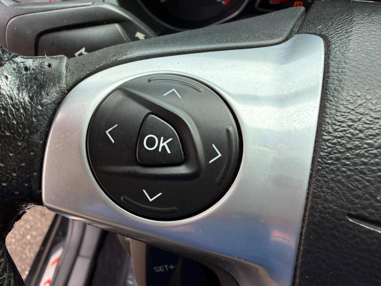 Used 2014 Ford Focus ST FWD image 32